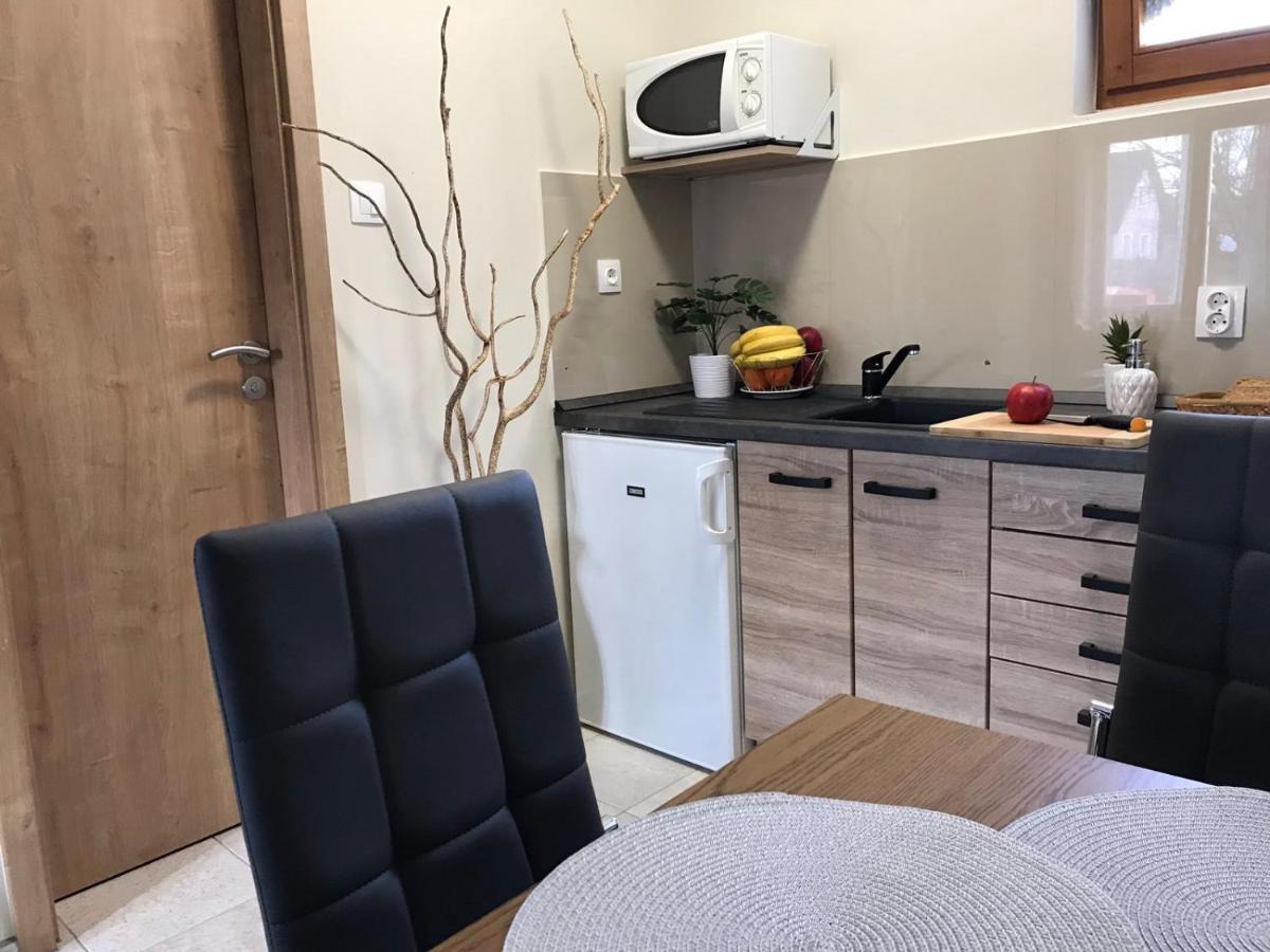 Villa Monika Keszthely Ngoại thất bức ảnh