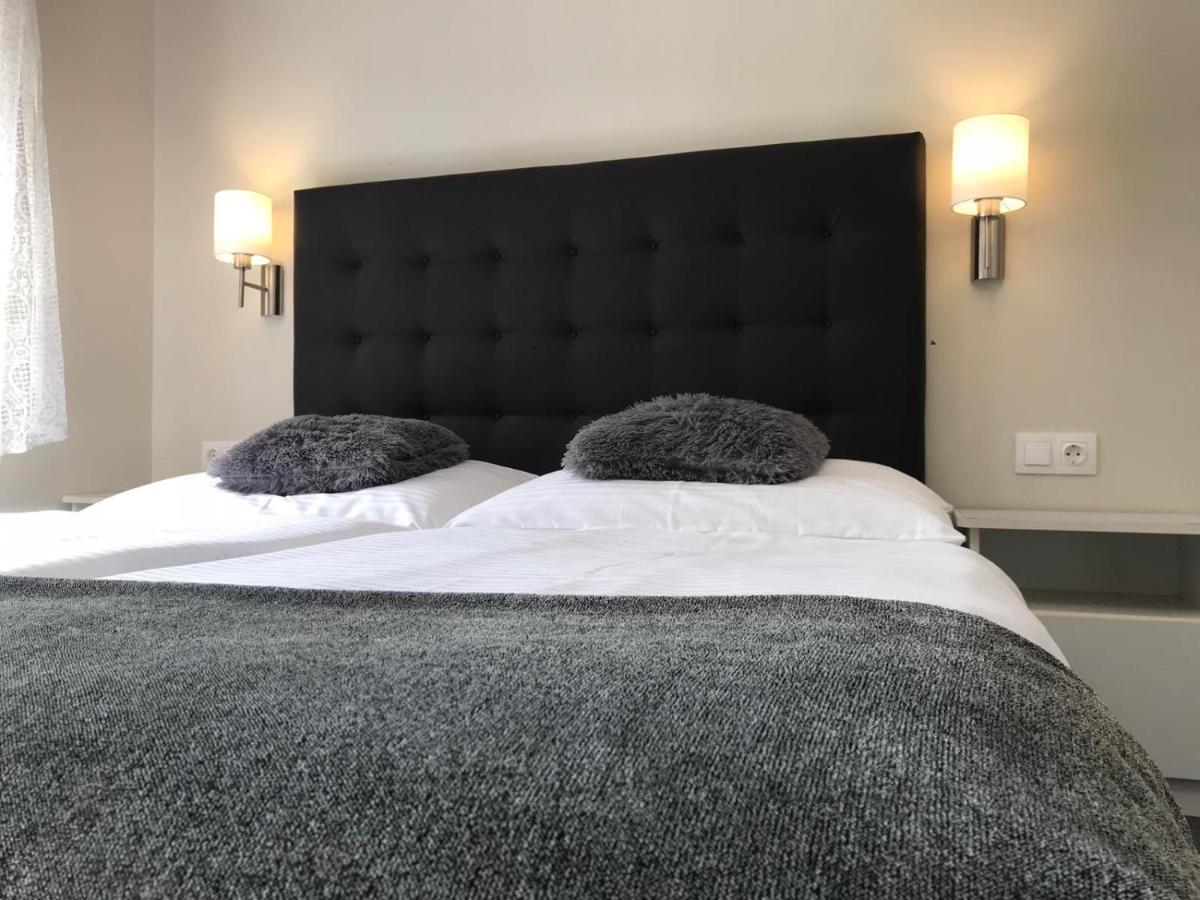 Villa Monika Keszthely Ngoại thất bức ảnh