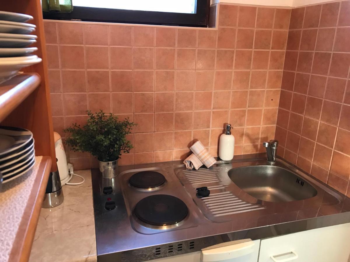 Villa Monika Keszthely Ngoại thất bức ảnh