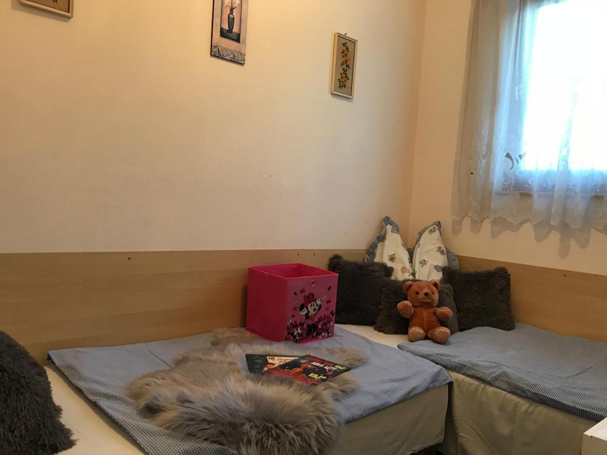 Villa Monika Keszthely Ngoại thất bức ảnh
